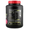 GOLD ALLWHEY®, Premium Whey Protein, Strawberry, 5 lbs (2.27 kg) image 2