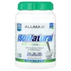ISONatural™, Whey Protein Isolate, Unflavored, 2 lbs (907 g) image 1