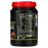 GOLD ALLWHEY®, Premium Whey Protein, Chocolate, 2 lbs (907 g) image 2