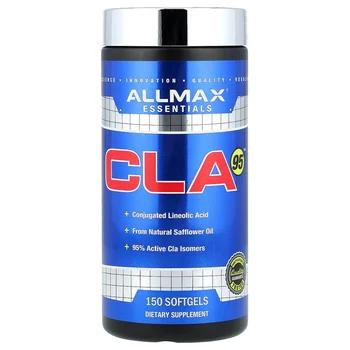 Essentials, CLA95™, 150 Softgels