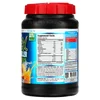 ISOFLEX® Chiller, Whey Protein Isolate, Citrus Peach Sensation, 2 lbs (907 g) image 2