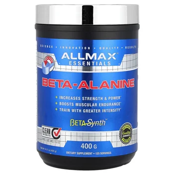 Essentials, Beta-Alanine, 14.11 oz (400 g)