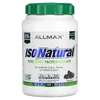 ISONatural™, Pure Whey Protein Isolate, Chocolate, 2 lbs (907 g) image 1