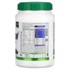 ISONatural™, Pure Whey Protein Isolate, Chocolate, 2 lbs (907 g) image 2