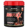 ISOFLEX®, Pure Whey Protein Isolate, Chocolate, 0.9 lbs (425 g) image 1