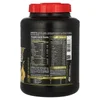 GOLD ALLWHEY®, Premium Whey Protein, Chocolate Peanut Butter, 5 lbs (2.27 kg) image 2