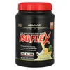 ISOFLEX®, Pure Whey Protein Isolate, Pineapple Coconut, 2 lbs (907 g) image 1