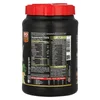 ISOFLEX®, Pure Whey Protein Isolate, Pineapple Coconut, 2 lbs (907 g) image 2