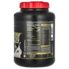 GOLD ALLWHEY®, Premium Whey Protein, Cookies & Cream, 5 lbs (2.27 kg) image 2