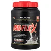 ISOFLEX®, Pure Whey Protein Isolate, Cookies & Cream, 2 lbs (907 g) image 1