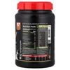 ISOFLEX®, Pure Whey Protein Isolate, Cookies & Cream, 2 lbs (907 g) image 2