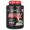 ISOFLEX®, Pure Whey Protein Isolate, Cookies & Cream, 5 lbs (2.27 kg) image 1