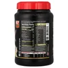 ISOFLEX®, Pure Whey Protein Isolate, Birthday Cake with Sprinkles, 2 lbs (907 g) image 2