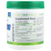 Collagen with Biotin &  Vitamin C, Unflavored, 15.5 oz (440 g) image 2
