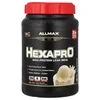 Hexapro™, High-Protein Lean Meal, French Vanilla, 2 lbs (907 g)