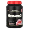 Hexapro™, High-Protein Lean Meal, Strawberry, 2 lbs (907 g) image 1