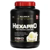 Hexapro™, High-Protein Lean Meal, French Vanilla, 5 lbs (2.27 kg)