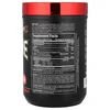 AMINOCORE™ BCAA, Fruit Punch, 0.76 lbs (345 g) image 2