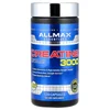 Creatine 3000, 120 Veggie Caps (750 mg per Capsule)