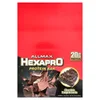Hexapro™, Protein Bar, Chocolate Fudge Brownie, 12 Bars, 1.9 oz (53 g) Each image 1