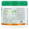 FiberBiotiX, Orange, 7.3 oz (207 g) image 2
