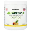 ALLGREENS+®, Pineapple Mango, 8.68 oz (246 g) image 1