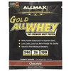 GOLD ALLWHEY®, 100% Premium Whey Protein, Chocolate, 1.13 oz (32 g) image 1