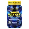 DARK MATTER®, Post-Workout Muscle Growth Accelerator, Blue Raspberry, 3.44 lbs (1,560 g)