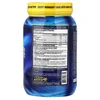DARK MATTER®, Post-Workout Muscle Growth Accelerator, Blue Raspberry, 3.44 lbs (1,560 g) image 2