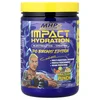 Impact Hydration, Electrolytes + Creatine, Brazilian Punch, 0.99 lbs (15.9 oz) image 1