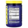Impact Hydration, Electrolytes + Creatine, Brazilian Punch, 0.99 lbs (15.9 oz) image 2