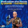 Impact Hydration, Electrolytes + Creatine, Brazilian Punch, 0.99 lbs (15.9 oz) image 3