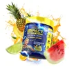Impact Hydration, Electrolytes + Creatine, Brazilian Punch, 0.99 lbs (15.9 oz) image 4