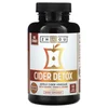 Cider Detox, 60 Veggie Capsules image 1