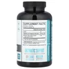 Mag Glycinate, 180 Capsules image 2