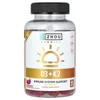 D3 + K2 Gummies, Strawberry, 60 Gummies