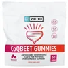 CoQBeet Gummies, Huckleberry, 50 Gummies image 1