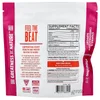 CoQBeet Gummies, Huckleberry, 50 Gummies image 2