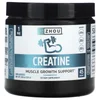 Creatine, Unflavored, 5 g, 7.94 oz (225 g) image 1