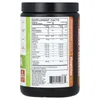 Muscle BCAA, Maximum Muscle Formula, Tropical Punch, 11.6 oz (330 g) image 2