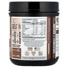 Plant Complete, Perfect Digestibility Plant-Based Protein, Chocolate, 21.4 oz (608 g) image 2