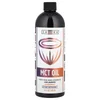 MCT Oil, Unflavored, 16 fl oz (473 ml)