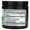 Organic Daily Greens, Green Apple, 5 oz (141.9 g) image 2