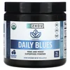 Organic Daily Blues, Blueberry, 4.22 oz (119.5 g) image 1
