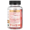 Organic Apple Cider Vinegar Gummies, 60 Vegan Gummies image 2