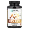 Maca Root, 120 Veggie Capsules (500 mg per Capsule) image 1