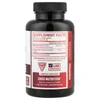 Berberine with Oregon Grape, 60 Veggie Capsules image 2