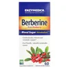Berberine, 60 Targeted-Delivery Capsules image 1