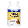 Papaya Complete, Papaya Mint, 240 Tablets image 1