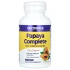Papaya Complete, Papaya Mint, 120 Tablets image 1